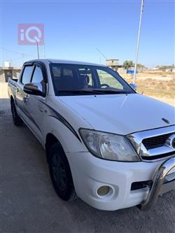 تويوتا هايلوكس